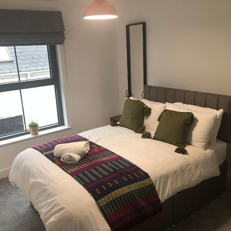 Coastal Links Apartment 포트러시 외부 사진
