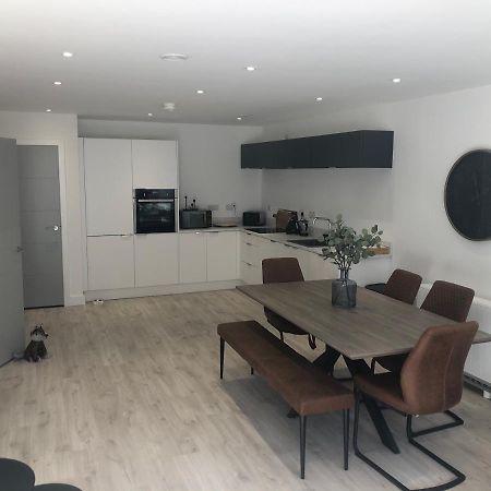 Coastal Links Apartment 포트러시 외부 사진