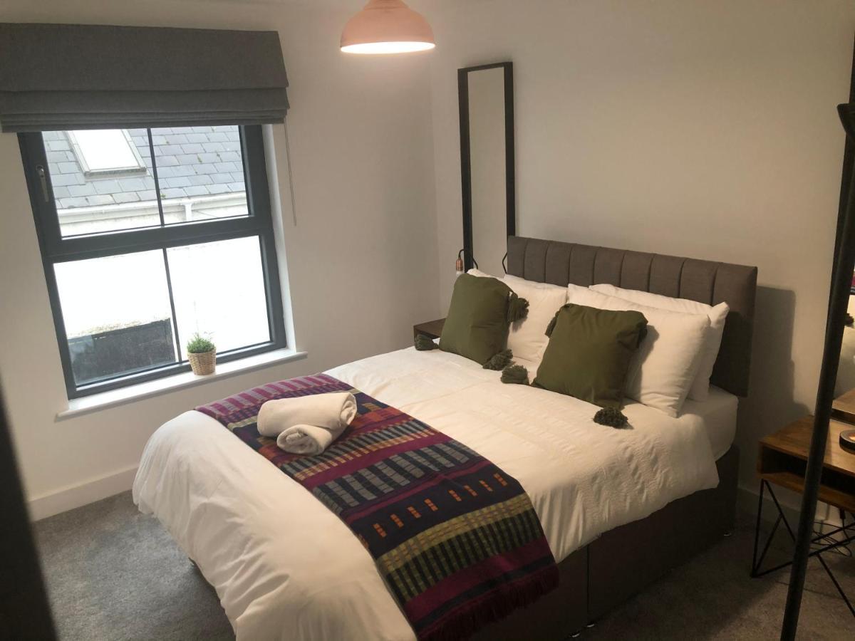 Coastal Links Apartment 포트러시 외부 사진
