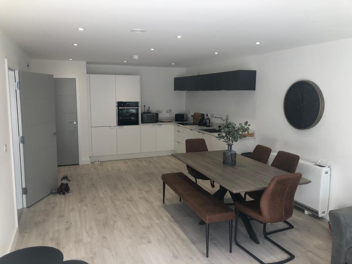 Coastal Links Apartment 포트러시 외부 사진