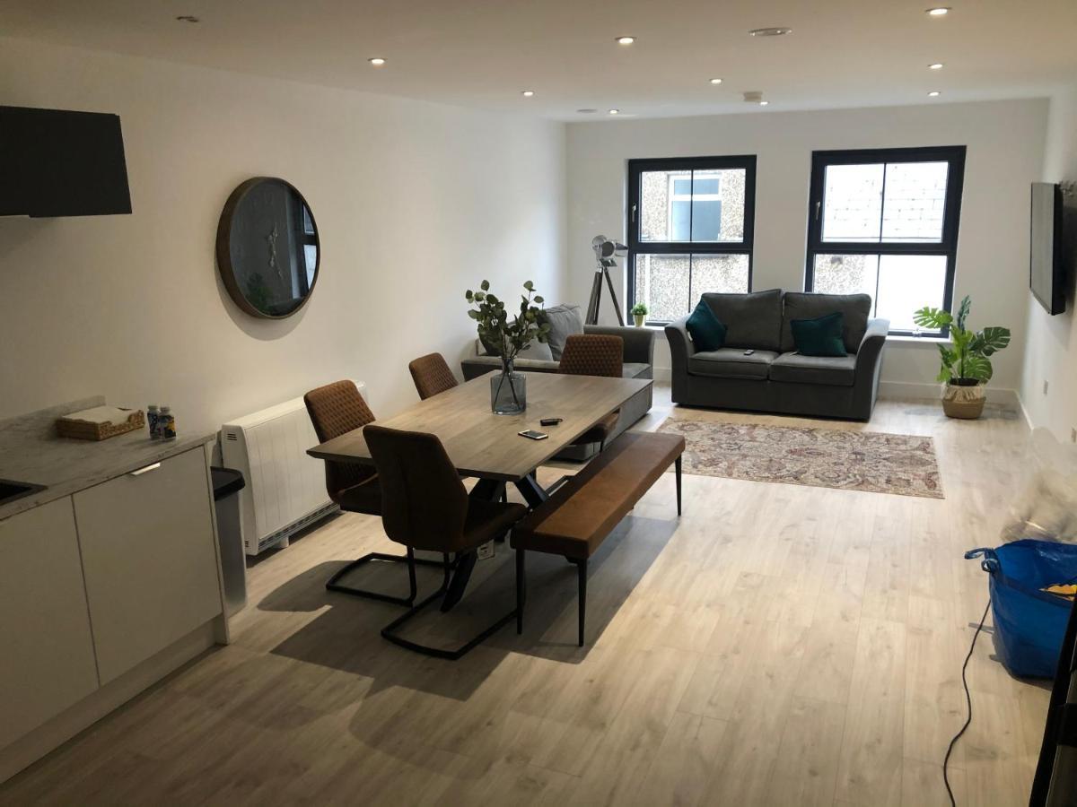 Coastal Links Apartment 포트러시 외부 사진