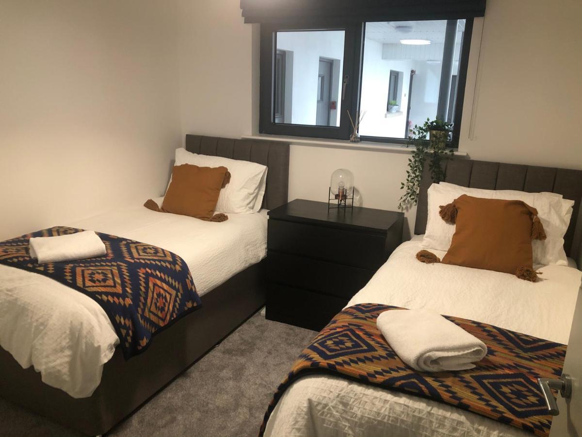 Coastal Links Apartment 포트러시 외부 사진